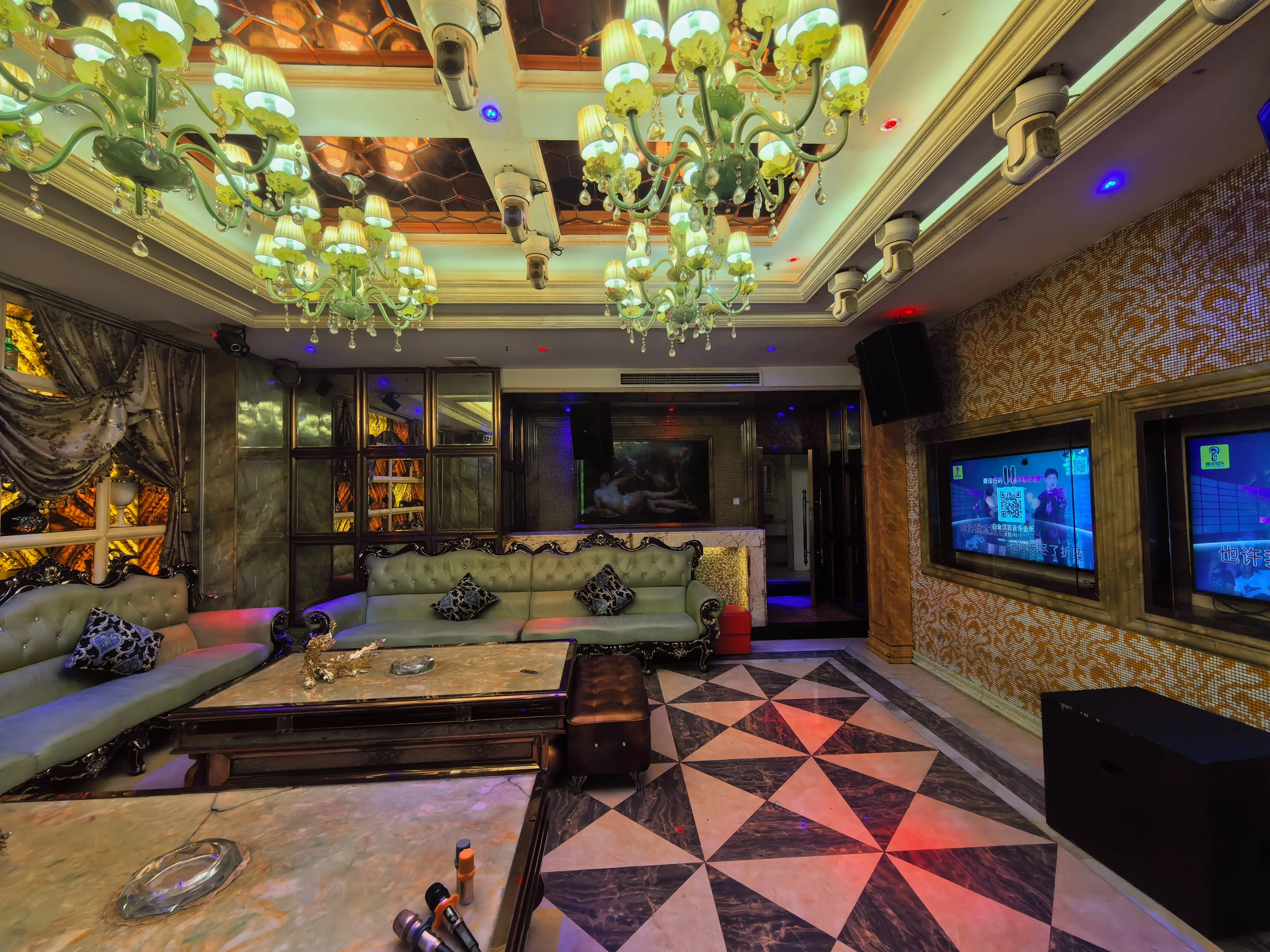 南通商务ktv总排行揭晓榜单-如皋市ktv预订